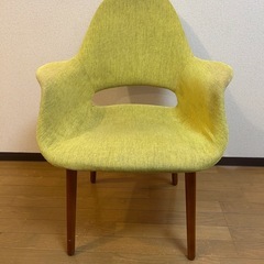 「無料」イームズチェア(リプロダクト)の画像