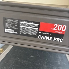 手押し台車カインズの画像