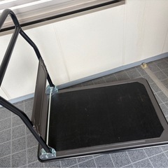 手押し台車カインズの画像