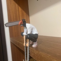 チェンソーマン の画像