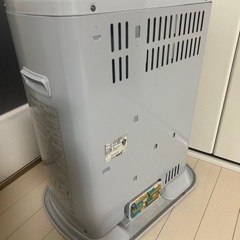 コロナ製　KCP-E2414Y 石油ストーブの画像