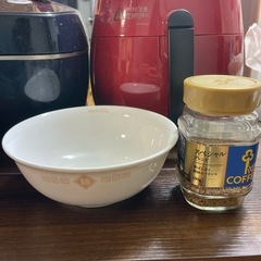 どんぶり/ラーメンボウル 2枚セットの画像