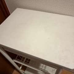 商談中
 【引越しのためお譲りします！】 ワゴンの画像