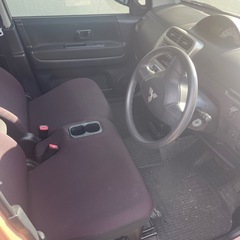 トッポ　5.7万キロ　車検R8年3月までの画像