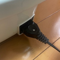 象印　3合炊飯器の画像