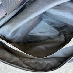 Easton イーストン　野球用キャスター付きバッグの画像