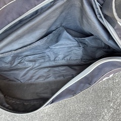 Easton イーストン　野球用キャスター付きバッグの画像