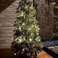 アルザスツリー150cmの画像