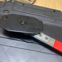 キャリパー戻しの画像