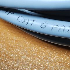 LANケーブル・５ｍの画像