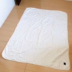 無印良品 収納 シングル掛け布団の画像