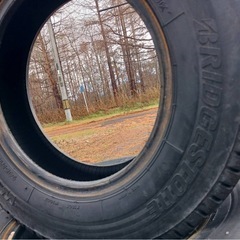 145R12LTタイヤの画像