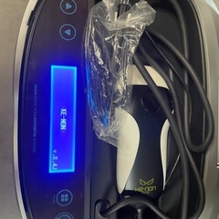 KE-NON 脱毛器 ブラック　バージョン8.4の画像