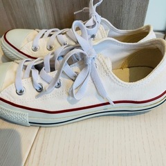 converse 23センチの画像