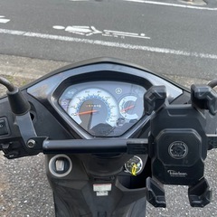 ヤマハ　アクシスz　の画像