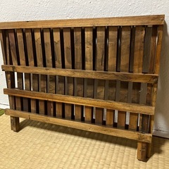 本棚　折りたたみ
の画像