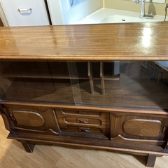 サイドボードの画像