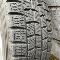 ダンロップ　ウインターマックスの画像