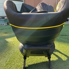 チャイルドシートの画像