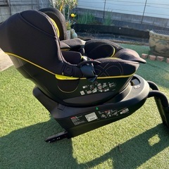 チャイルドシートの画像