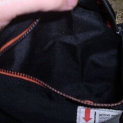 ACTIVE SKY USA　　ポーチの画像