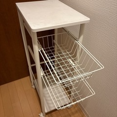 商談中
 【引越しのためお譲りします！】 ワゴンの画像