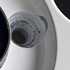 ステルスレーシングホイール16の画像