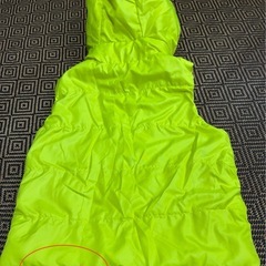 子供用　ベスト　冬着の画像