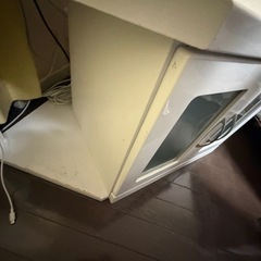 テレビ台の画像