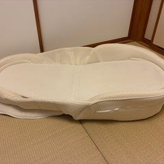 美品✨ベッドインベッド　 の画像