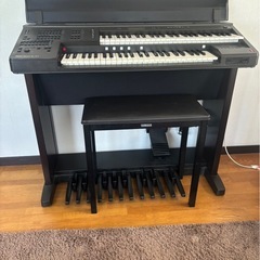 エレクトーンの画像