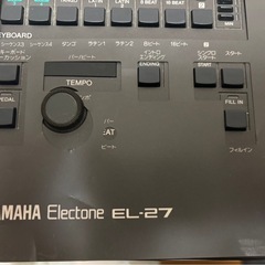 エレクトーンの画像