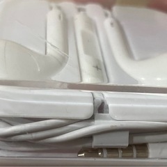 決まりました【譲ります】イヤホンジャックの画像