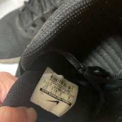 ナイキスニーカーの画像