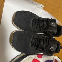 ナイキスニーカーの画像