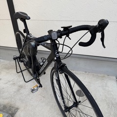 CANNONDALE CAAD8 SORAの画像