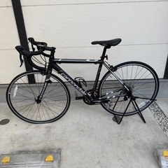 CANNONDALE CAAD8 SORAの画像