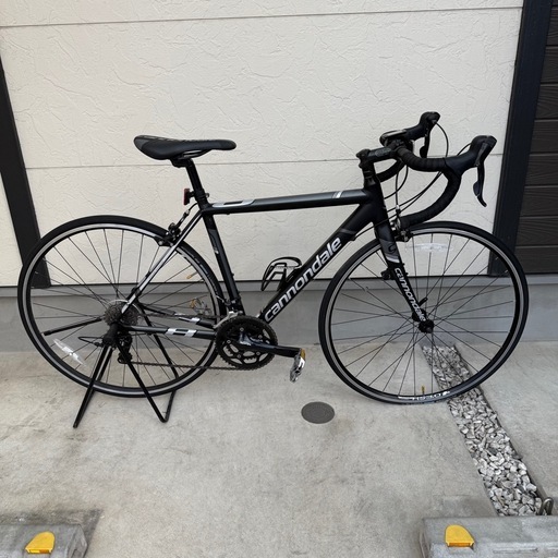 ロードバイク CANNONDALE CAAD8 SORA