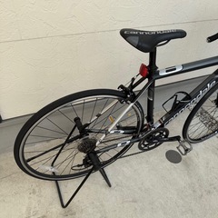 CANNONDALE CAAD8 SORAの画像