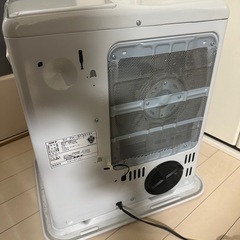 CORONA 石油ファンヒーター FH-ST3313Yの画像