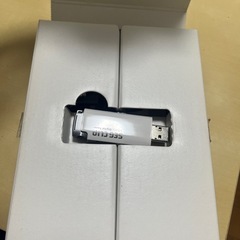 【未使用品】I-O DATA GV-SC300 USBワンセグチューナーの画像