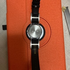 タイムセール❣️Ｎ.Ｉ．Ｂ　クォーツクロノクォーツ腕時計の画像