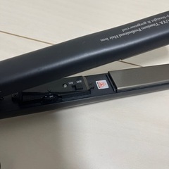 AGETSUYA　ヘアアイロンの画像