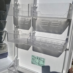 三菱冷蔵庫 455リットル 2016年製造の画像