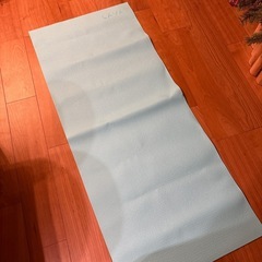 LAVA ヨガマット ホットヨガの画像