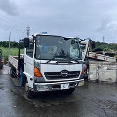 ★不要車、不動車買い取ります★廃車、過走行車、事故車、車検切れ トラック、乗用車、軽自動車 どんな車でもご相談ください  の画像