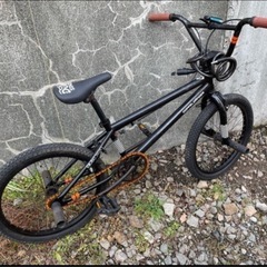 BMXの画像