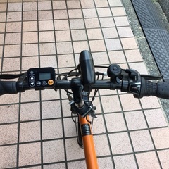 パナソニック　オフタイム　「手渡し」の画像