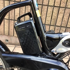 パナソニック　オフタイム　「手渡し」の画像