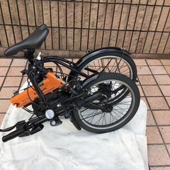 パナソニック　オフタイム　「手渡し」の画像